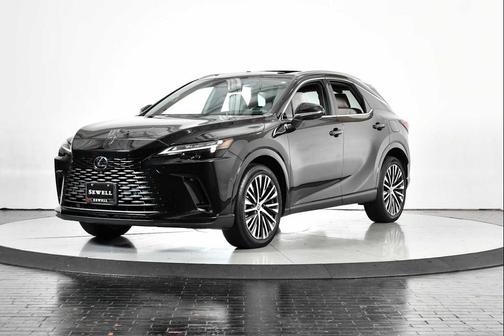 2024 Lexus RX 350 Premium Plus