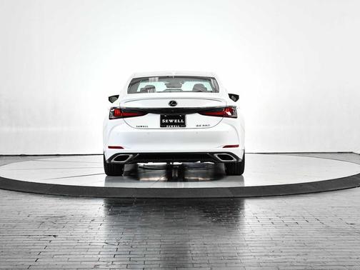 2023 Lexus ES 350 F Sport