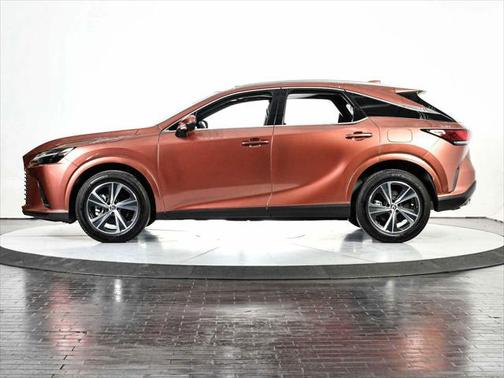 2024 Lexus RX 350 Base