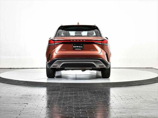 2024 Lexus RX 350 Base