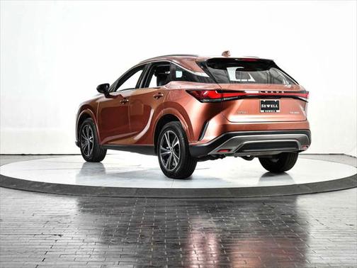 2024 Lexus RX 350 Base