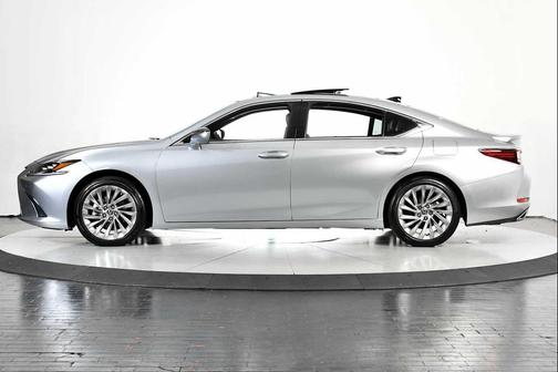 2023 Lexus ES 350 Ultra Luxury