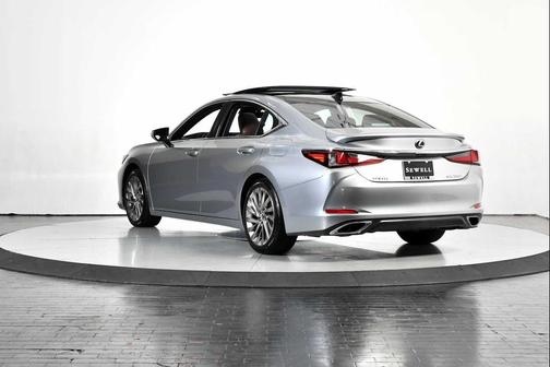2023 Lexus ES 350 Ultra Luxury
