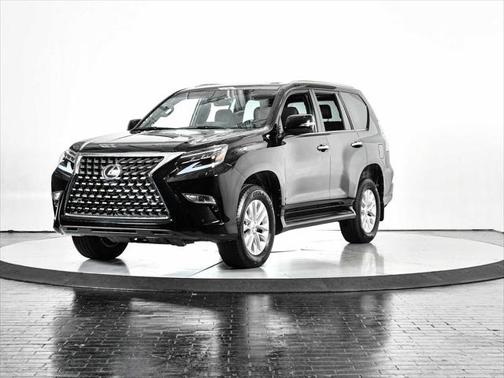 2023 Lexus GX 460 Premium