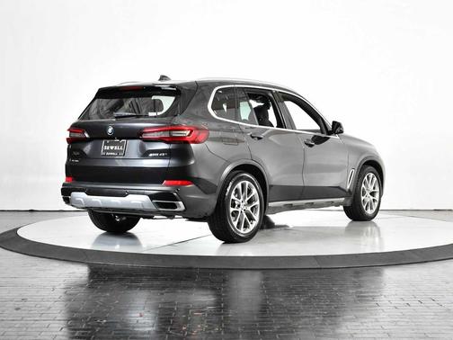 2021 BMW X5 sDrive40i