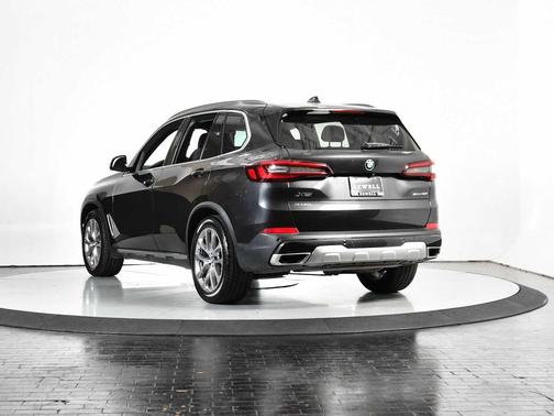 2021 BMW X5 sDrive40i