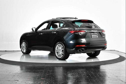 2022 Maserati Levante GT