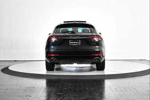 2022 Maserati Levante GT