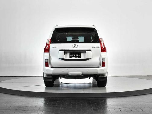 2013 Lexus GX 460 Premium