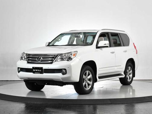 2013 Lexus GX 460 Premium