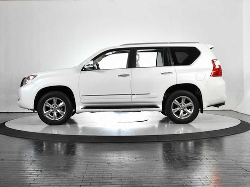 2013 Lexus GX 460 Premium