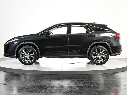 2020 Lexus RX 350 Base