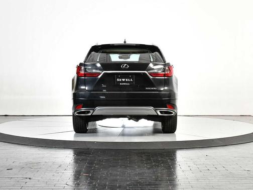 2020 Lexus RX 350 Base