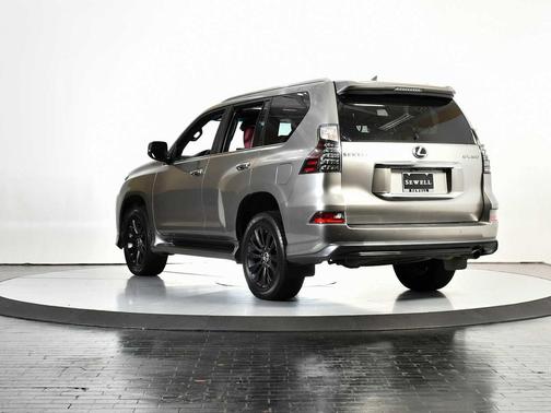 2023 Lexus GX 460 Premium