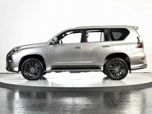 2023 Lexus GX 460 Premium