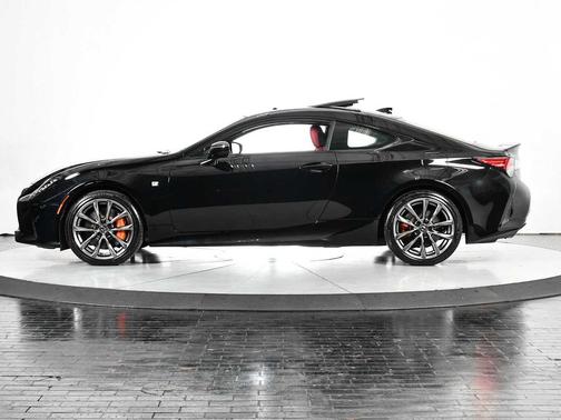 2022 Lexus RC 300 Base