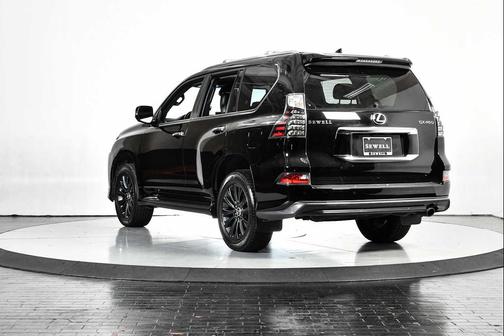 2023 Lexus GX 460 Luxury