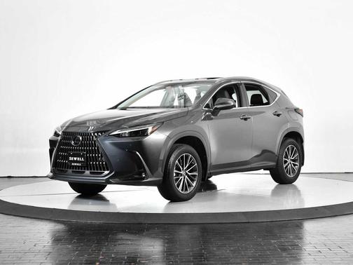2023 Lexus NX 250 Premium
