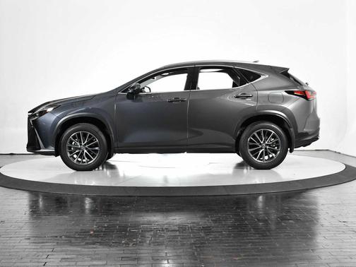 2023 Lexus NX 250 Premium