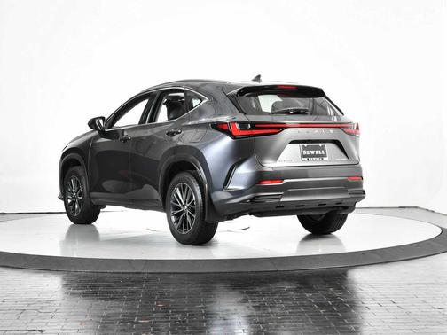 2023 Lexus NX 250 Premium