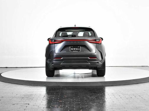 2023 Lexus NX 250 Premium