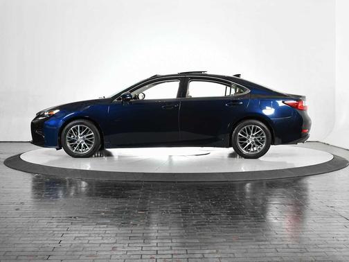 2016 Lexus ES 350 Base