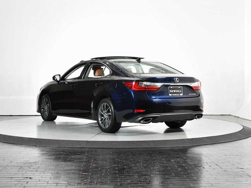 2016 Lexus ES 350 Base