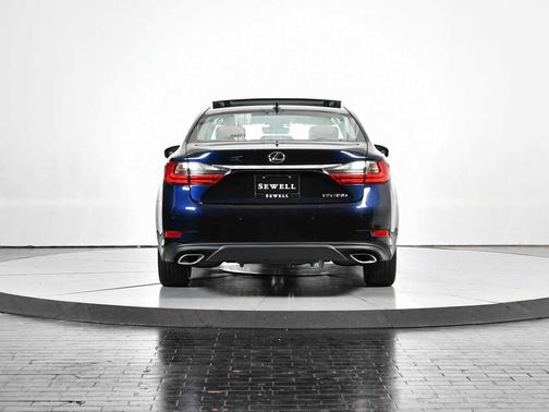 2016 Lexus ES 350 Base