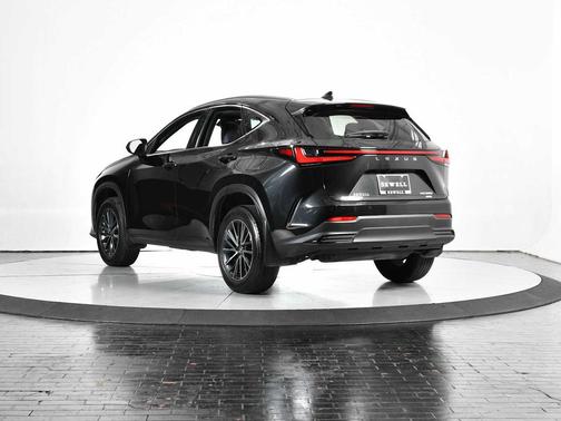 2024 Lexus NX 350 Premium