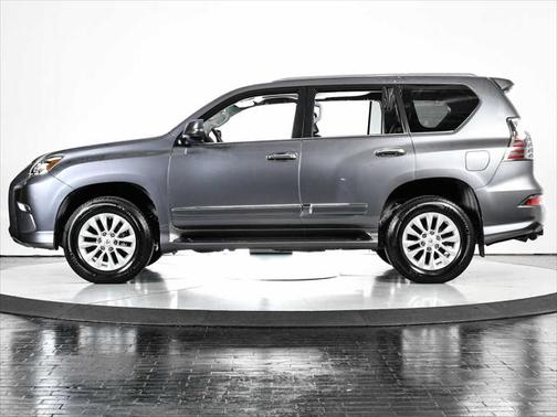 2015 Lexus GX 460 Base