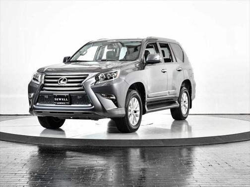 2015 Lexus GX 460 Base