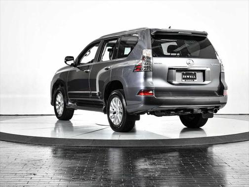 2015 Lexus GX 460 Base