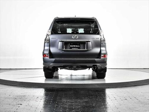 2015 Lexus GX 460 Base