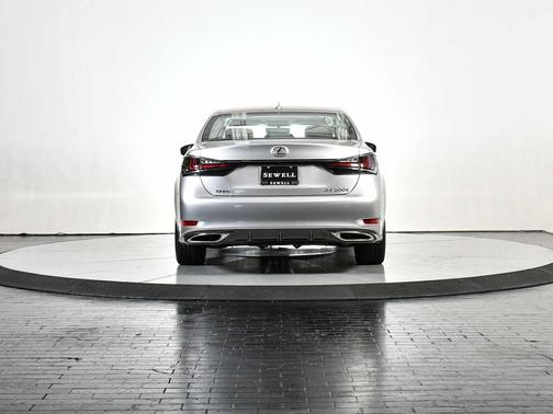2016 Lexus GS 200t 4dr Sdn RWD