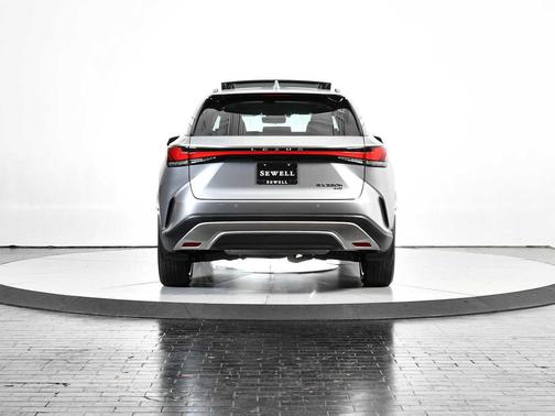 2024 Lexus RX 350 Luxury