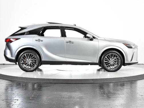 2024 Lexus RX 350 Luxury