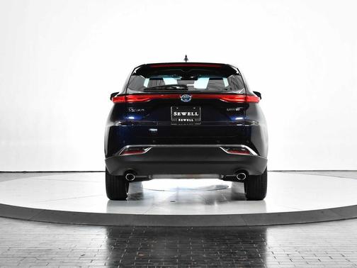 2023 Toyota Venza Limited