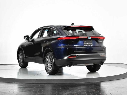 2023 Toyota Venza Limited