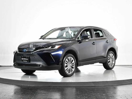 2023 Toyota Venza Limited