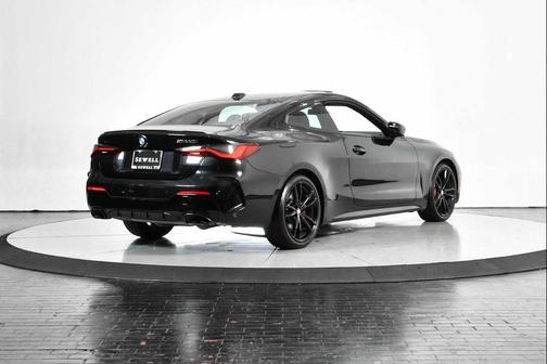 2024 BMW M440 i xDrive