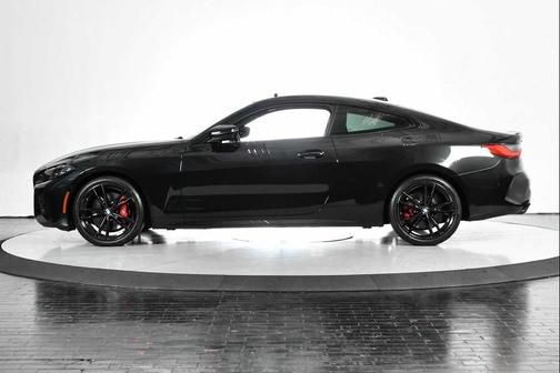 2024 BMW M440 i xDrive