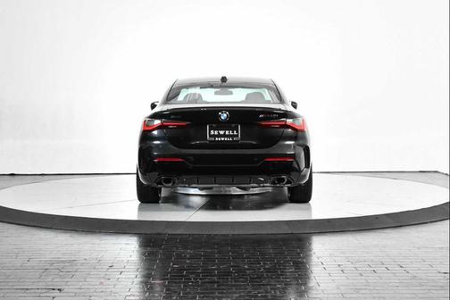 2024 BMW M440 i xDrive