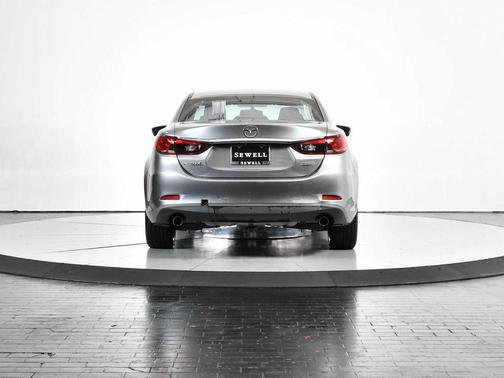 2015 Mazda Mazda6 i Touring