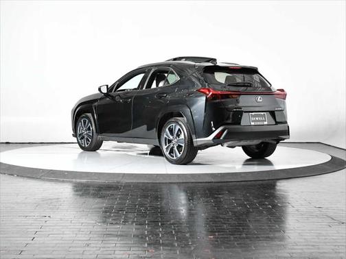 2024 Lexus UX 250h Base