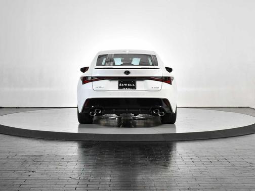 2024 Lexus IS 500 F SPORT Performance Premium