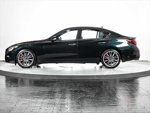 2023 INFINITI Q50 3.0t RED SPORT 400