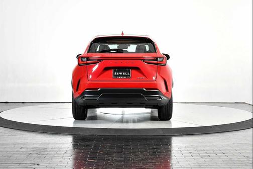 2025 Lexus NX 250 Premium