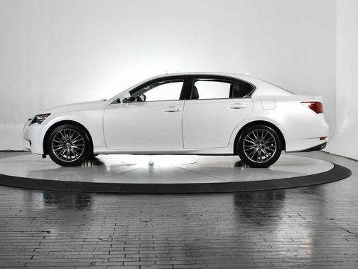 2013 Lexus GS 350 Base