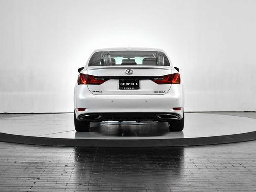 2013 Lexus GS 350 Base