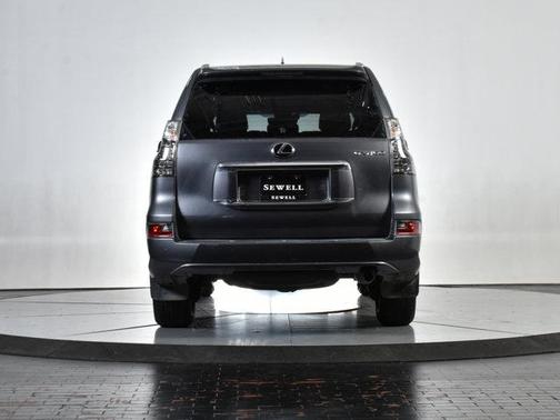 2021 Lexus GX 460 Premium